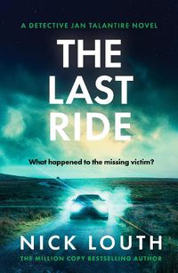 Cover image for The Last Ride