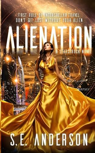 Cover image for Alienation