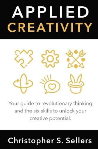 Cover image for Applied Creativity