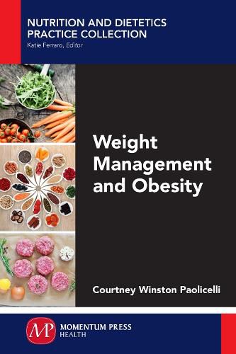Cover image for Weight Management and Obesity
