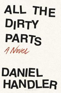 Cover image for All the Dirty Parts