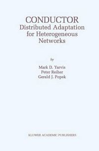 Cover image for Conductor: Distributed Adaptation for Heterogeneous Networks