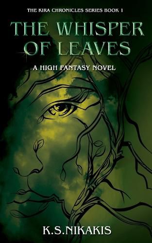 Cover image for The Whisper of Leaves