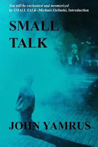 Cover image for Small Talk