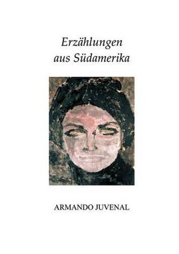 Cover image for Erzahlungen aus Sudamerika