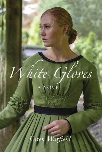 Cover image for White Gloves