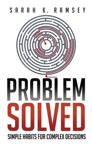 Cover image for Problem Solved