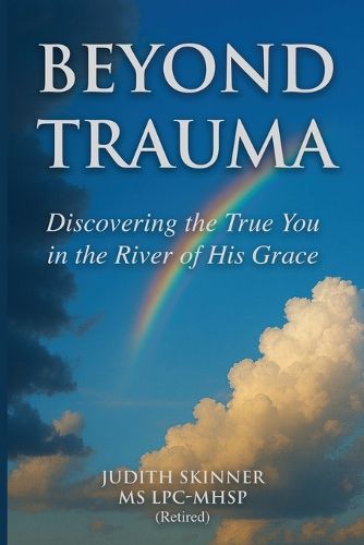 Cover image for Beyond Trauma