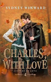 Cover image for Charles, With Love