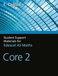 Cover image for A Level Maths Core 2