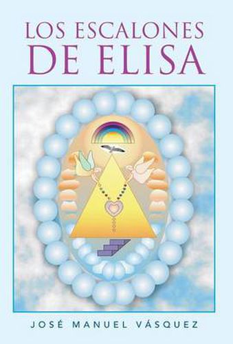 Cover image for Los Escalones de Elisa