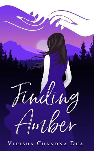 Cover image for Finding Amber