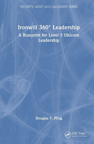 Cover image for Ironwill 360 degrees Leadership