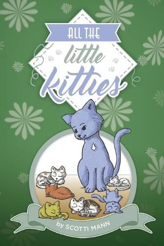 Cover image for All The Little Kitties