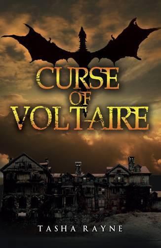 Cover image for Curse of Voltaire