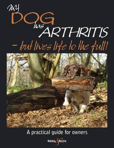 Cover image for My Dog Has Arthritis