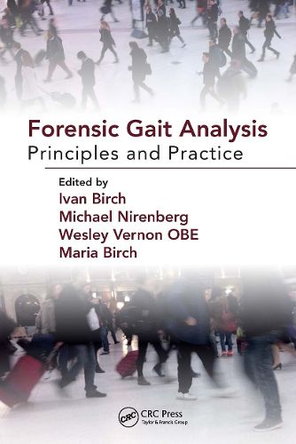 Forensic Gait Analysis