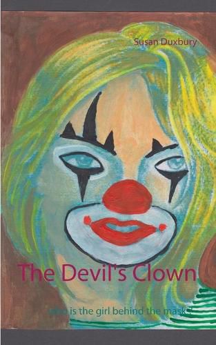 Cover image for The Devil's Clown