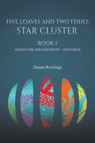 Cover image for Five Loaves and Two Fishes - Star Cluster