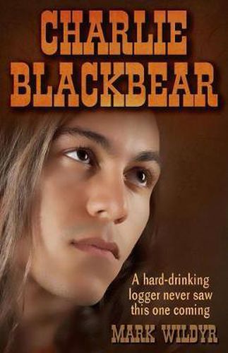 Cover image for Charlie Blackbear