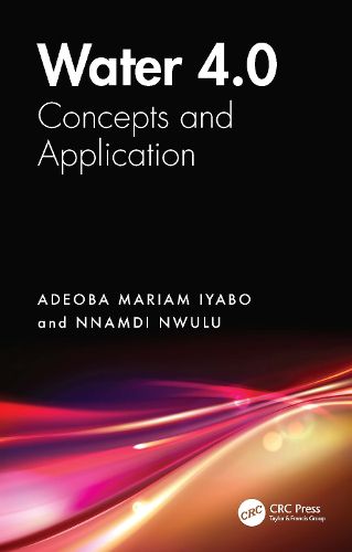 Cover image for Water 4.0