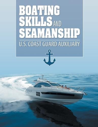 Cover image for Boating Skills and Seamanship