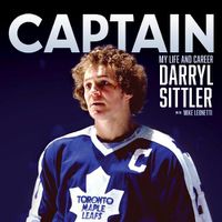 Cover image for Captain: My Life and Career