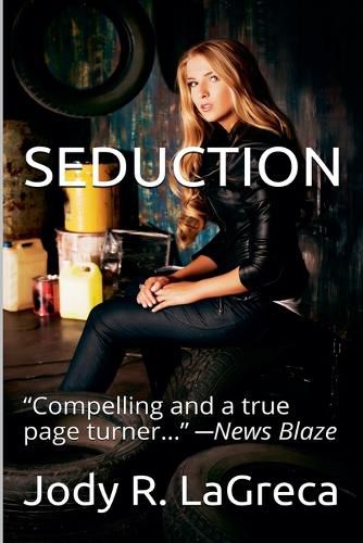 Cover image for Seduction