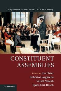 Cover image for Constituent Assemblies