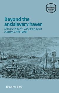 Cover image for Beyond the Antislavery Haven