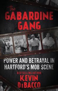 Cover image for The Gabardine Gang