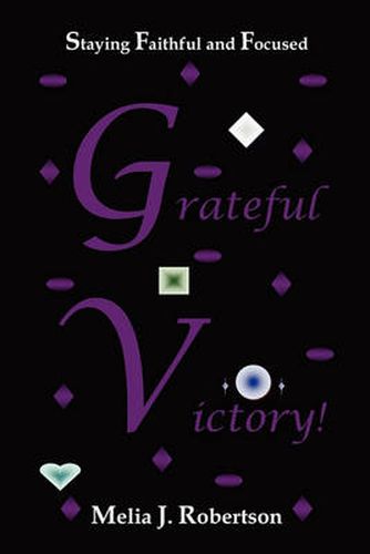 Cover image for Grateful Victory!