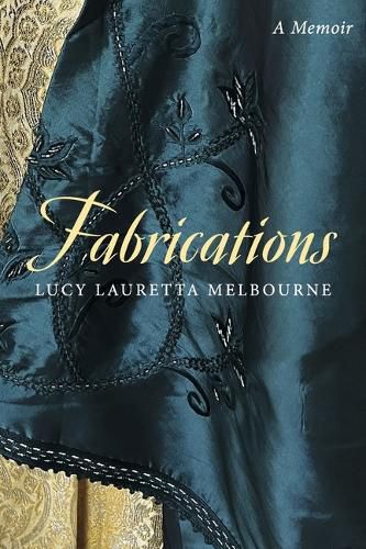 Cover image for FABRICATIONS