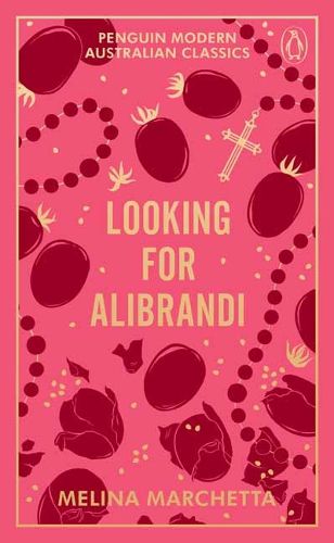 Cover image for Looking for Alibrandi