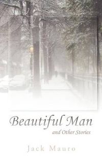 Cover image for Beautiful Man
