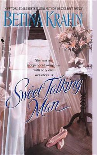 Cover image for Sweet Talking Man