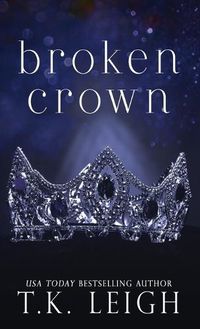 Cover image for Broken Crown