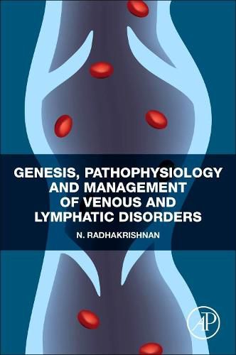 Cover image for Genesis, Pathophysiology and Management of Venous and Lymphatic Disorders