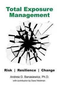 Cover image for Total Exposure Management