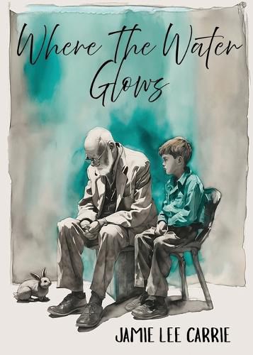 Cover image for Where the Water Glows