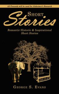 Cover image for Short Stories