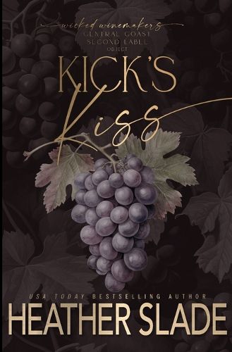 Cover image for Kick's Kiss