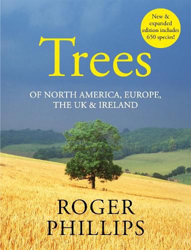 Cover image for Trees