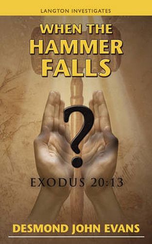Cover image for When the Hammer Falls