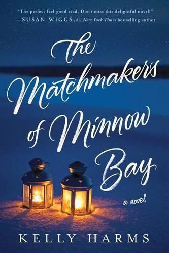 The Matchmakers of Minnow Bay