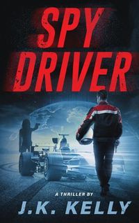 Cover image for Spy Driver