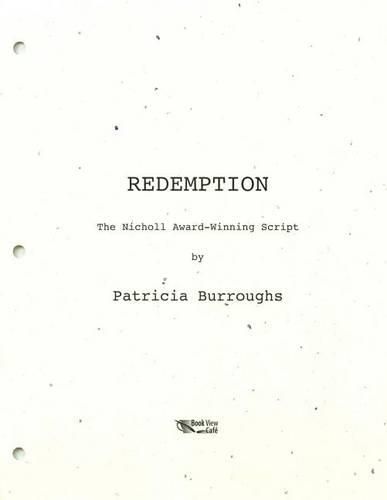 Cover image for Redemption