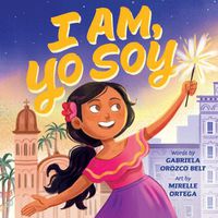 Cover image for I Am, Yo Soy