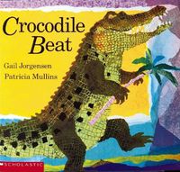 Cover image for Crocodile Beat