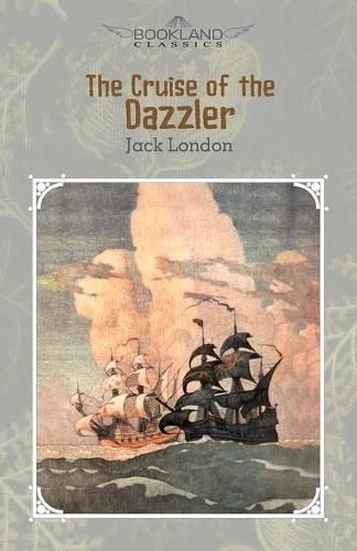 Cover image for The Cruise of the Dazzler